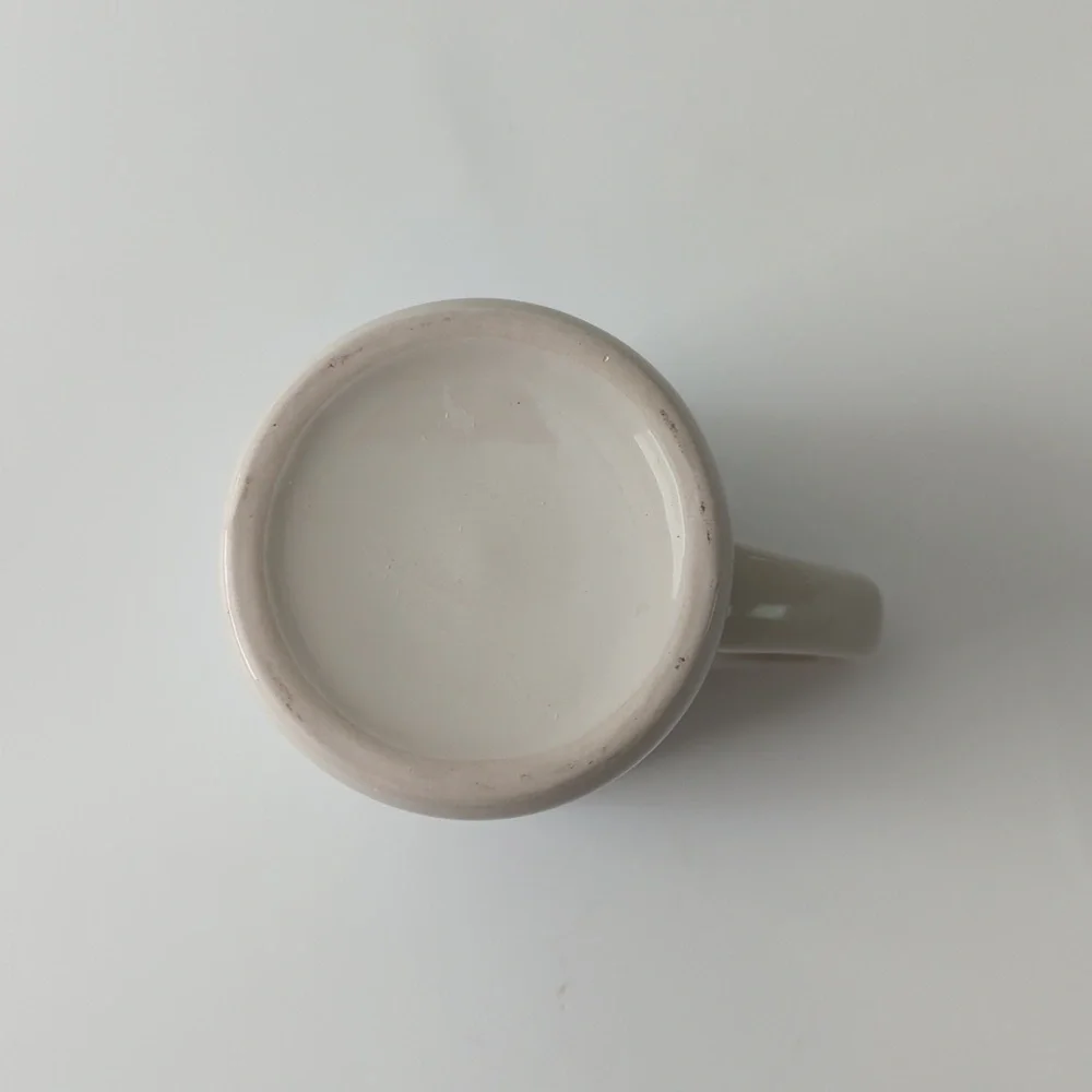 N/A coffee mugs